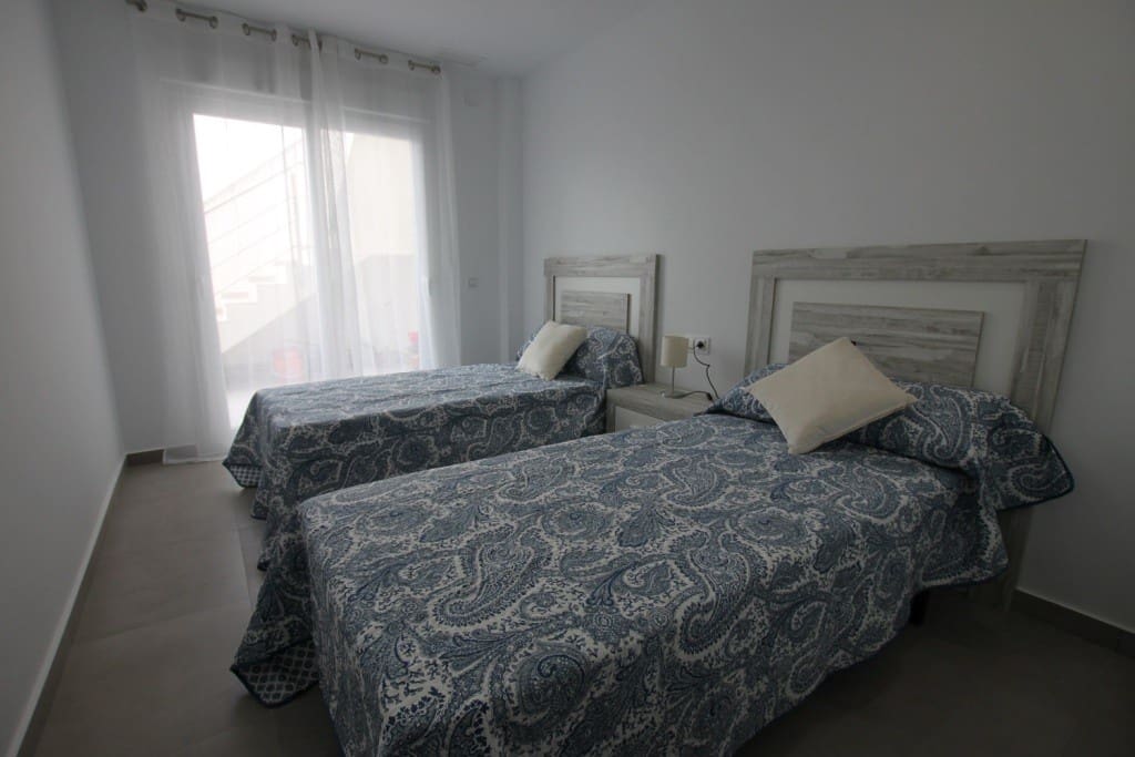3 camera da letto Villa in vendita in Los Montesinos con piscina - 295.000 € (Rif: 8971267)