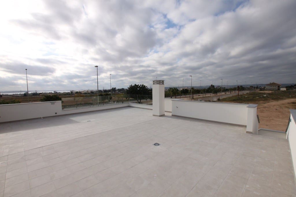 3 camera da letto Villa in vendita in Los Montesinos con piscina - 295.000 € (Rif: 8971267)