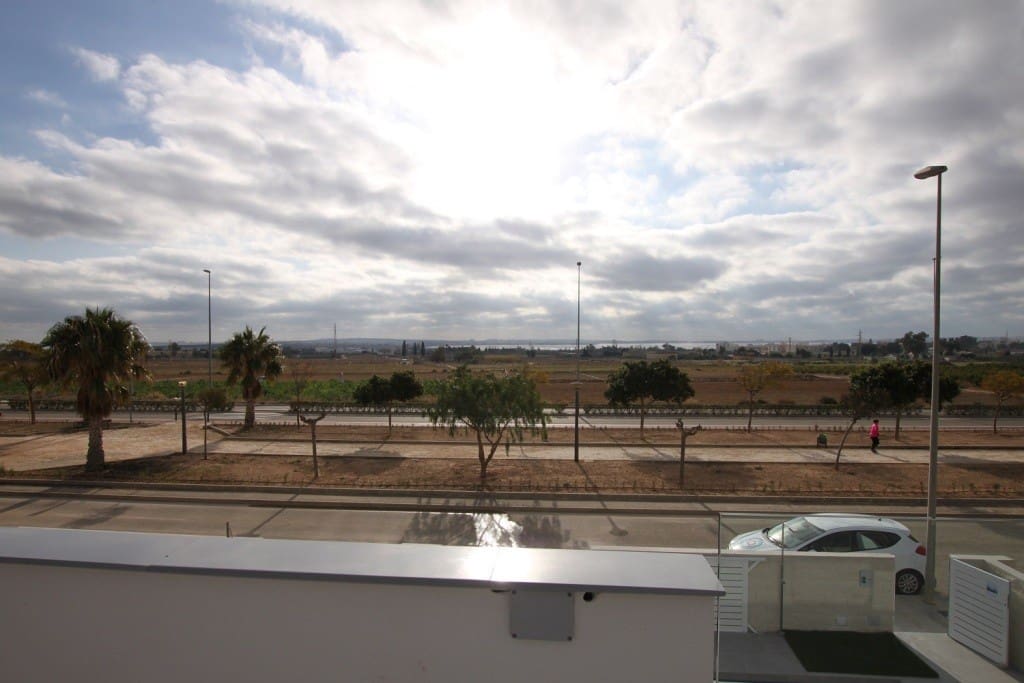 3 camera da letto Villa in vendita in Los Montesinos con piscina - 295.000 € (Rif: 8971267)