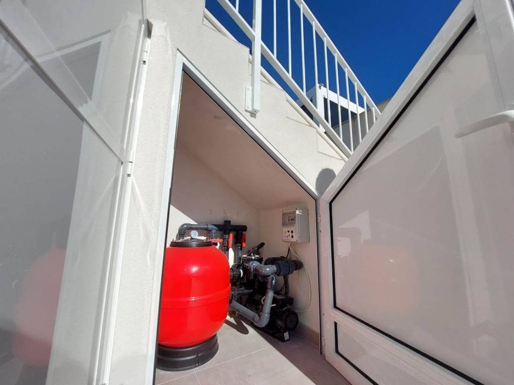 3 camera da letto Villa in vendita in Los Montesinos con piscina - 295.000 € (Rif: 8971267)