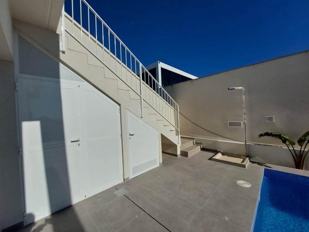 3 camera da letto Villa in vendita in Los Montesinos con piscina - 295.000 € (Rif: 8971267)