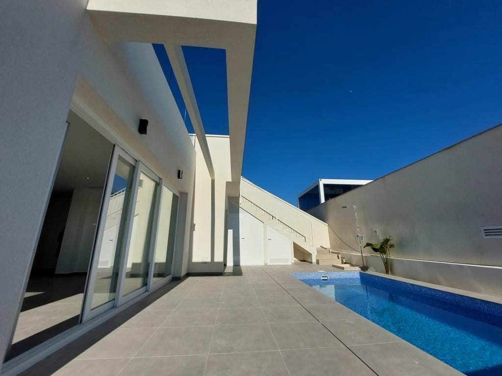 3 camera da letto Villa in vendita in Los Montesinos con piscina - 295.000 € (Rif: 8971267)