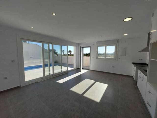 3 camera da letto Villa in vendita in Los Montesinos con piscina - 295.000 € (Rif: 8971267)