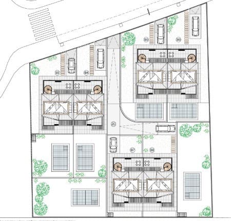 3 bedroom Villa for sale in Polop with pool - € 485,280 (Ref: 8973373)