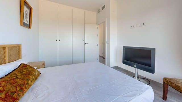 3 quarto Moradia para venda em Polop com piscina - 485 280 € (Ref: 8973373)