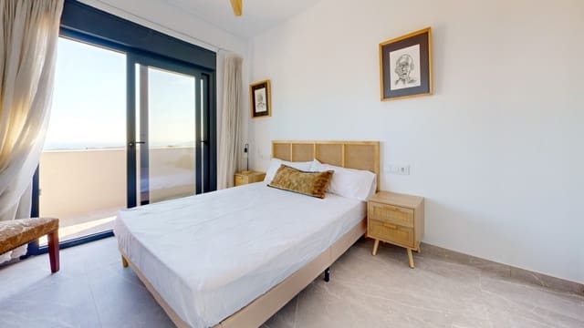 3 quarto Moradia para venda em Polop com piscina - 485 280 € (Ref: 8973373)