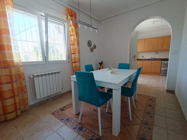 3 bedroom Finca/Country House for sale in Albatera with pool - € 330,000 (Ref: 8989891)