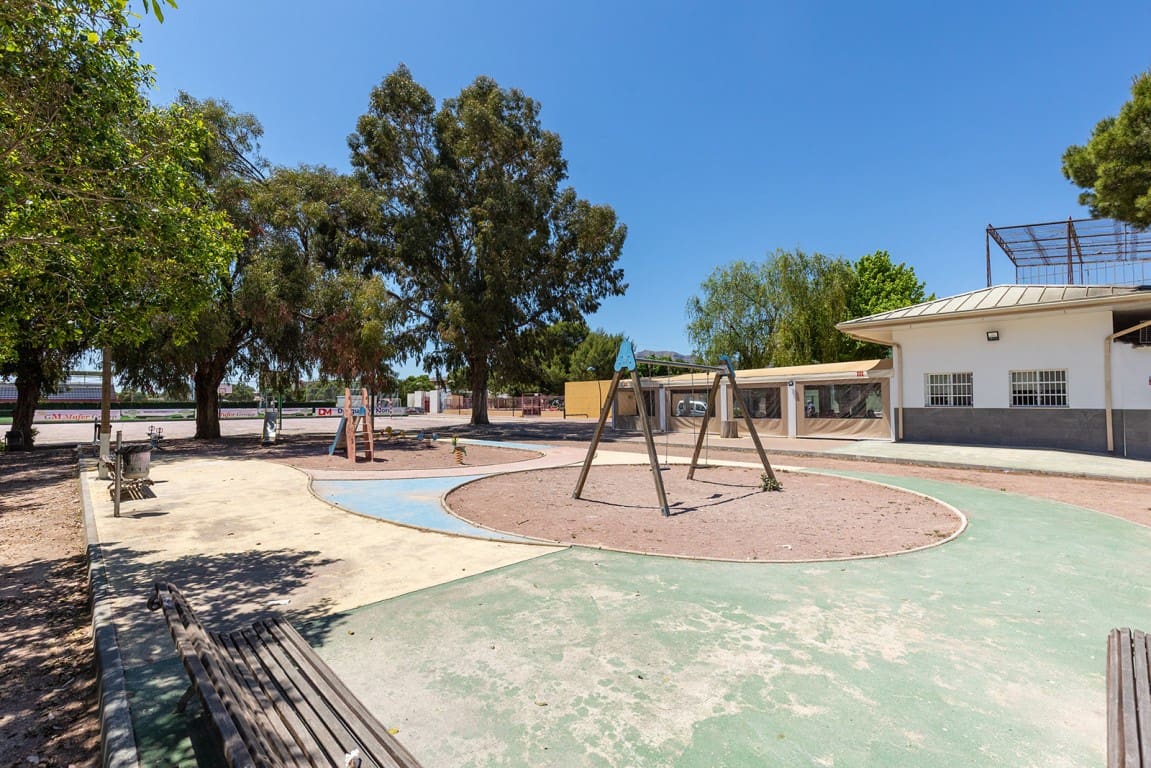 4 sypialnia Dom na sprzedaż w Rafal z basenem - 269 900 € (Ref: 9009393)