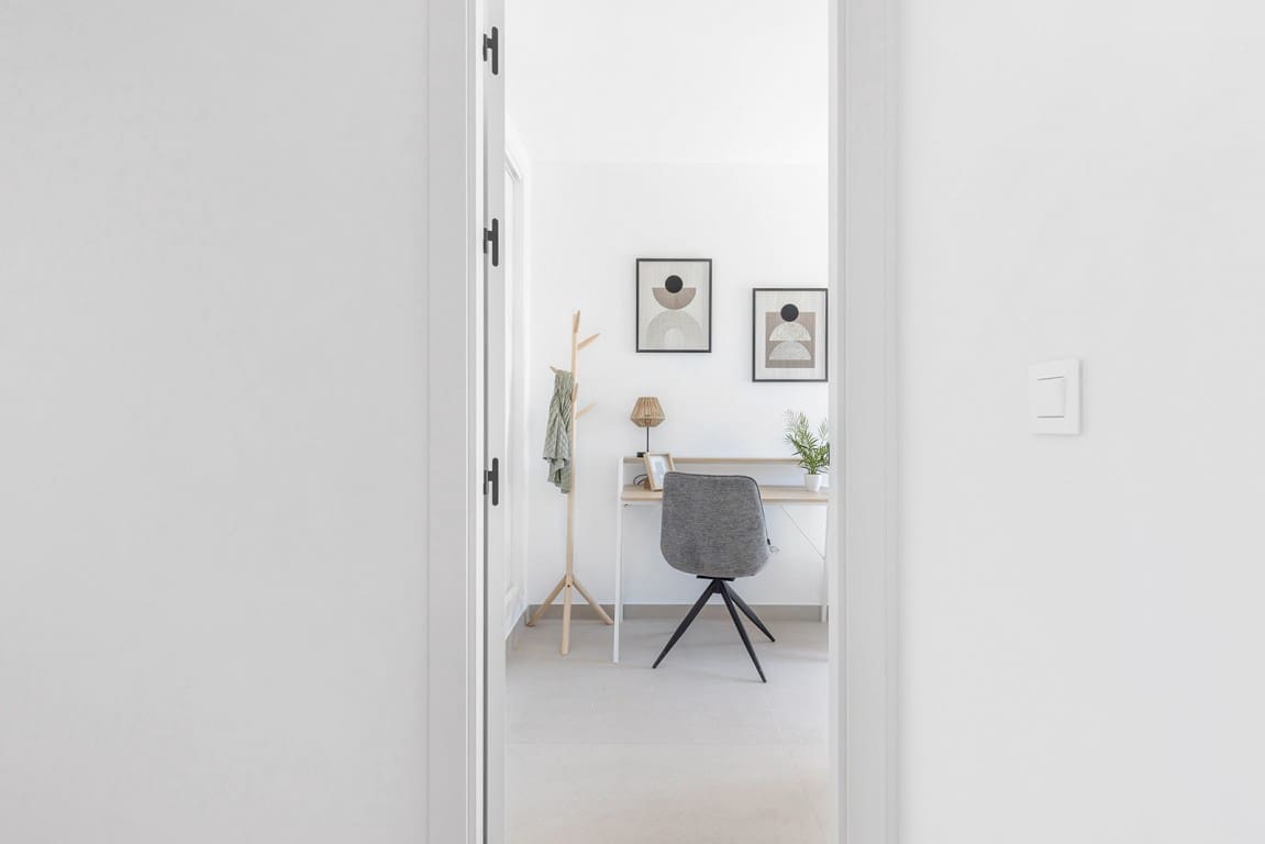 4 sypialnia Dom na sprzedaż w Rafal z basenem - 269 900 € (Ref: 9009393)