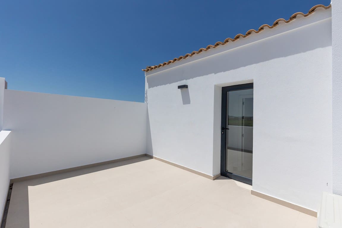 4 sypialnia Dom na sprzedaż w Rafal z basenem - 269 900 € (Ref: 9009393)