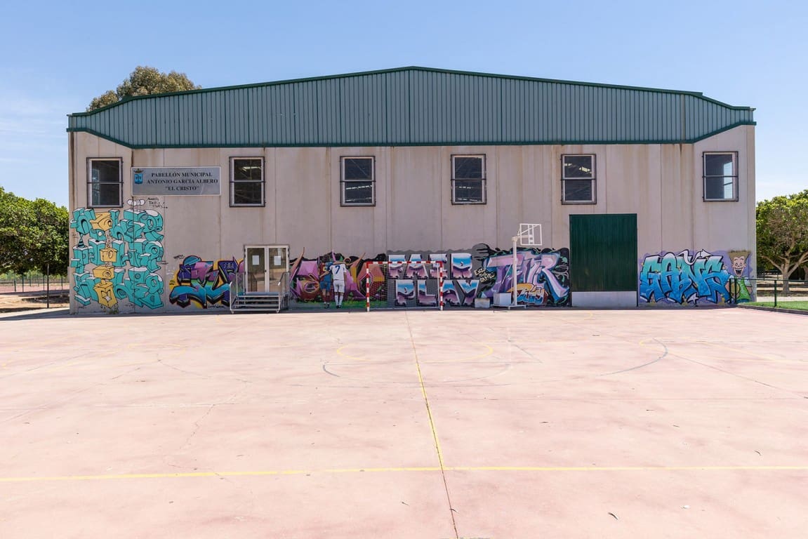 4 sypialnia Dom na sprzedaż w Rafal z basenem - 269 900 € (Ref: 9009393)