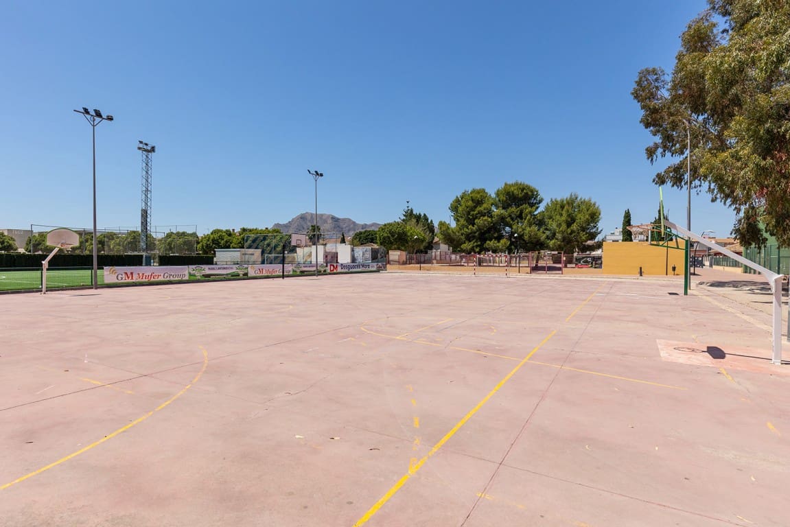 4 sypialnia Dom na sprzedaż w Rafal z basenem - 269 900 € (Ref: 9009393)