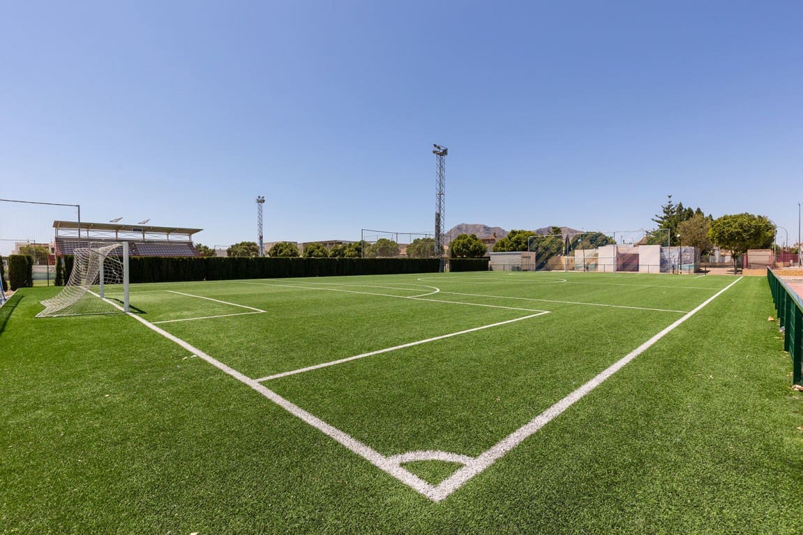 4 sypialnia Dom na sprzedaż w Rafal z basenem - 269 900 € (Ref: 9009393)