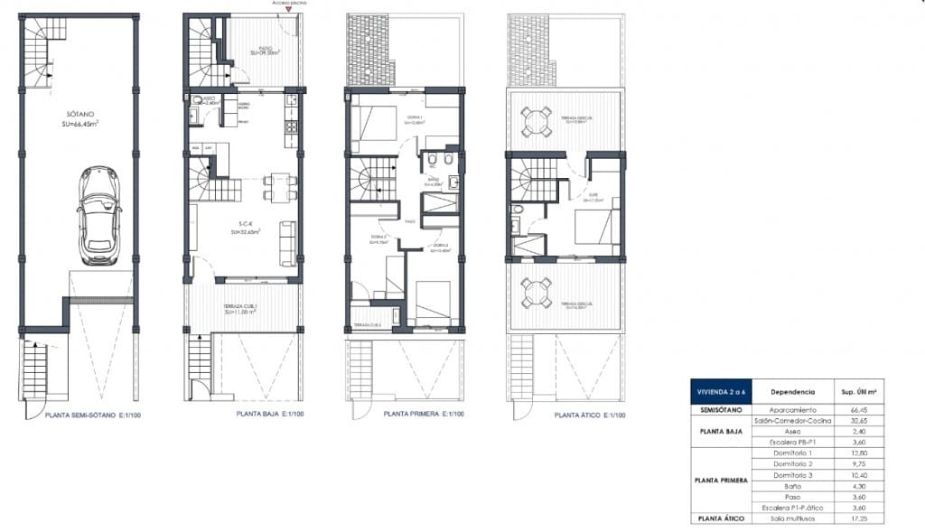 4 sypialnia Dom na sprzedaż w Rafal z basenem - 269 900 € (Ref: 9009393)