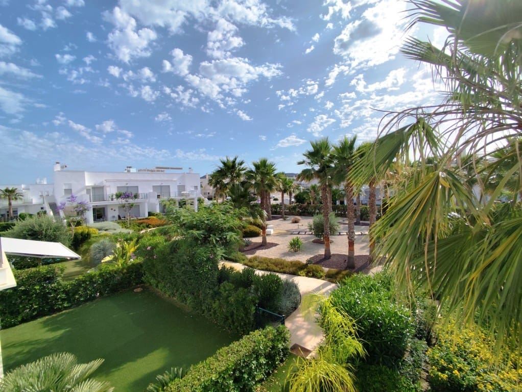 2 soveværelse Penthouse til salg i Vistabella med swimmingpool - € 229.950 (Ref: 9026333)