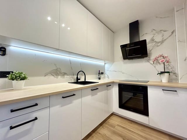 3 sovrum Radhus till salu i Los Balcones - Los Altos, Orihuela med pool - 268 800 € (Ref: 9036952)