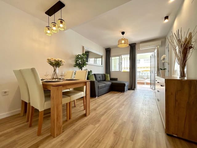 3 sovrum Radhus till salu i Los Balcones - Los Altos, Orihuela med pool - 268 800 € (Ref: 9036952)