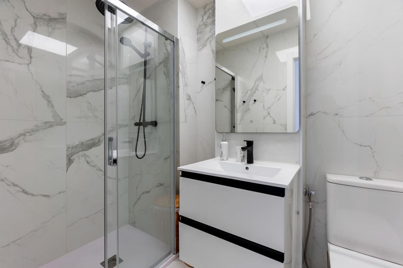 3 slaapkamer Appartement te koop in Torrevieja met zwembad - € 269.000 (Ref: 9060453)