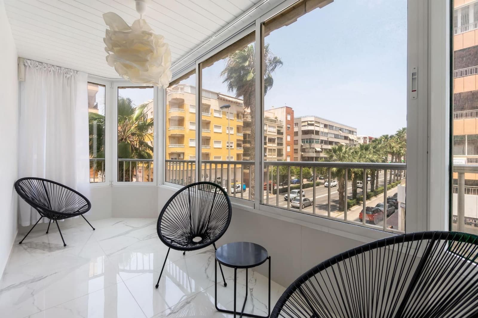 3 slaapkamer Appartement te koop in Torrevieja met zwembad - € 269.000 (Ref: 9060453)