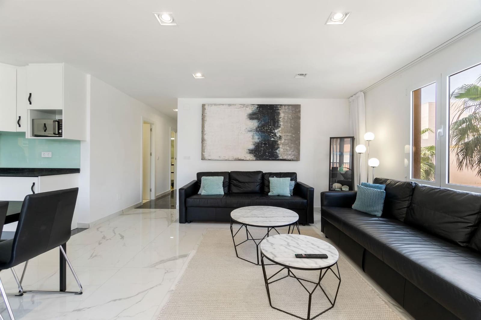 3 slaapkamer Appartement te koop in Torrevieja met zwembad - € 269.000 (Ref: 9060453)