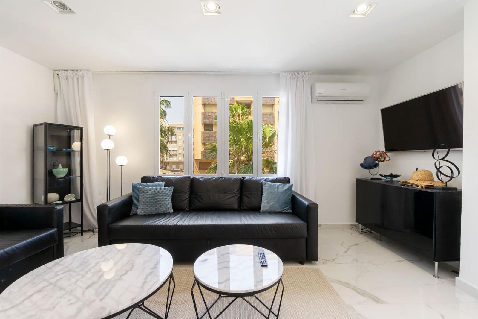3 slaapkamer Appartement te koop in Torrevieja met zwembad - € 269.000 (Ref: 9060453)