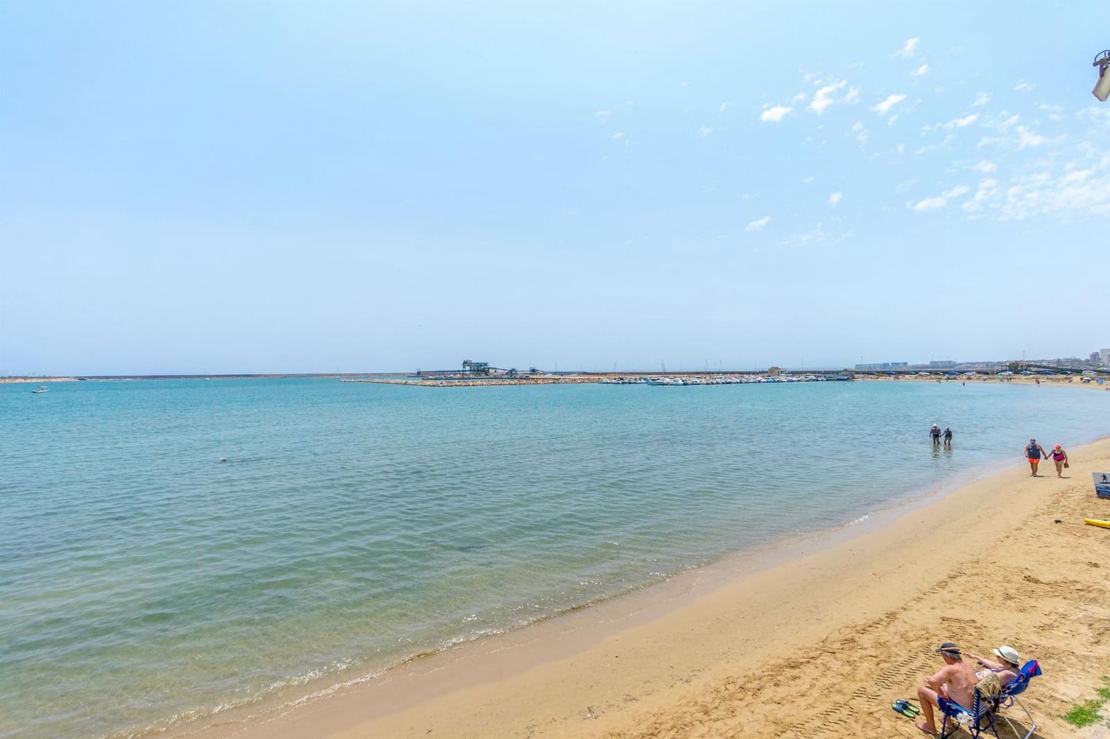 3 slaapkamer Appartement te koop in Torrevieja met zwembad - € 269.000 (Ref: 9060453)