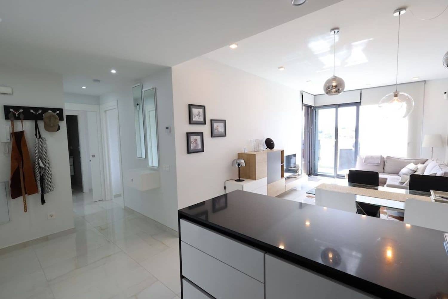 2 slaapkamer Appartement te koop in Orihuela Costa met zwembad garage - € 269.000 (Ref: 9075844)