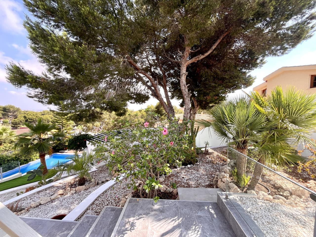 6 sovrum Villa till salu i Los Balcones med pool garage - 849 000 € (Ref: 9112563)