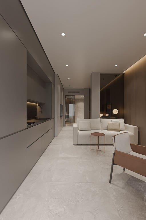 Studio til salg i Torrevieja med swimmingpool - € 147.500 (Ref: 9132616)