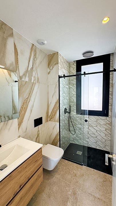 4 soverom Villa til salgs i Torrevieja med svømmebasseng - € 650 000 (Ref: 9136412)