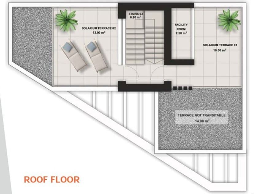 4 soverom Villa til salgs i Torrevieja med svømmebasseng - € 650 000 (Ref: 9136412)