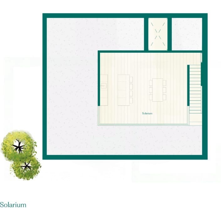 3 bedroom Villa for sale in Fuente Alamo de Murcia with pool - € 335,000 (Ref: 9137403)