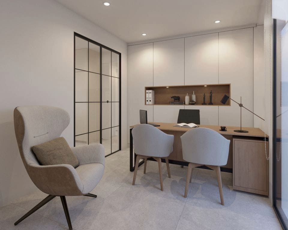 3 bedroom Villa for sale in Fuente Alamo de Murcia with pool - € 335,000 (Ref: 9137403)