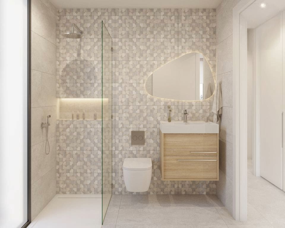 3 bedroom Villa for sale in Fuente Alamo de Murcia with pool - € 335,000 (Ref: 9137403)