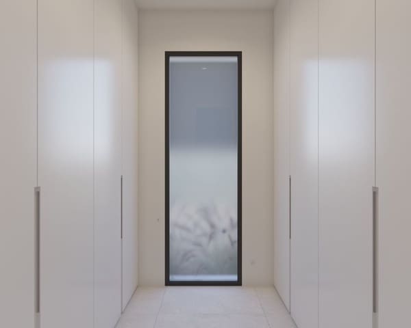 3 makuuhuone Huvila myytävänä paikassa Fuente Alamo de Murcia mukana uima-altaan 
autotalli - 509 960 € (Ref: 9137501)