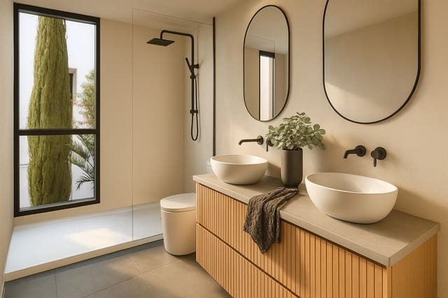 3 soverom Villa til salgs i Torre-Pacheco med svømmebasseng - € 765 000 (Ref: 9141855)