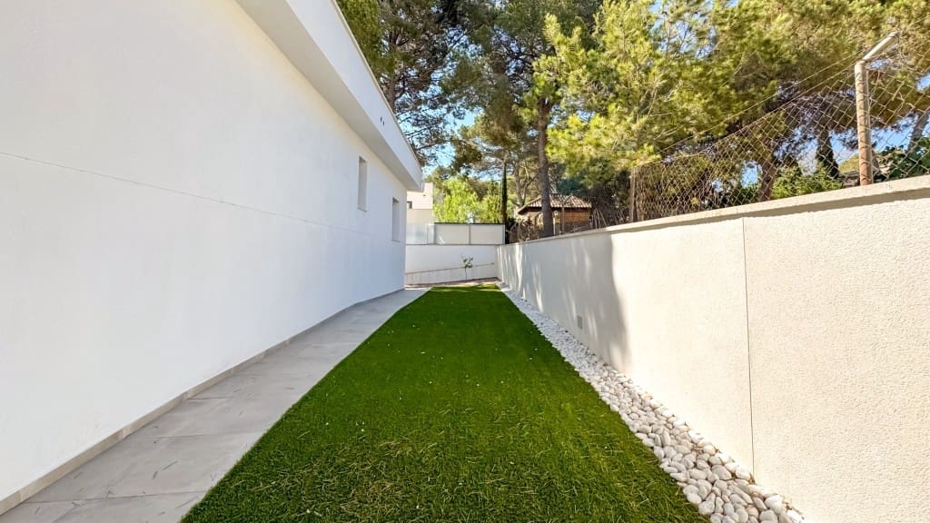 4 soverom Villa til salgs i Los Altos med svømmebasseng - € 995 000 (Ref: 9141920)