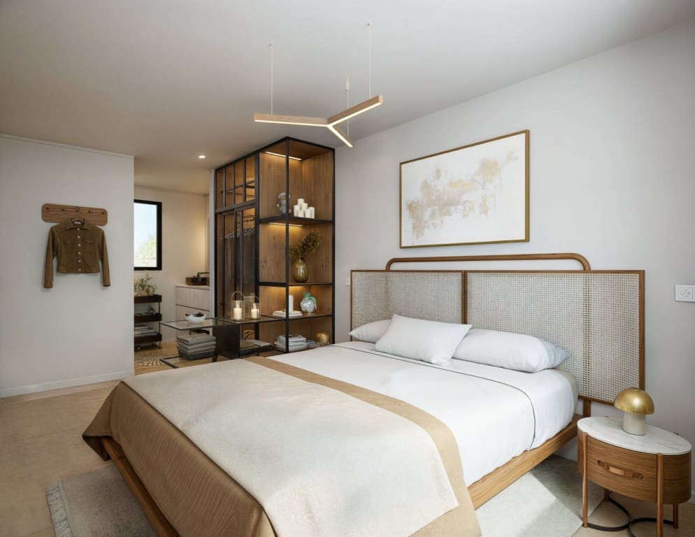 3 slaapkamer Penthouse te koop in Guardamar del Segura met zwembad - € 690.000 (Ref: 9183911)