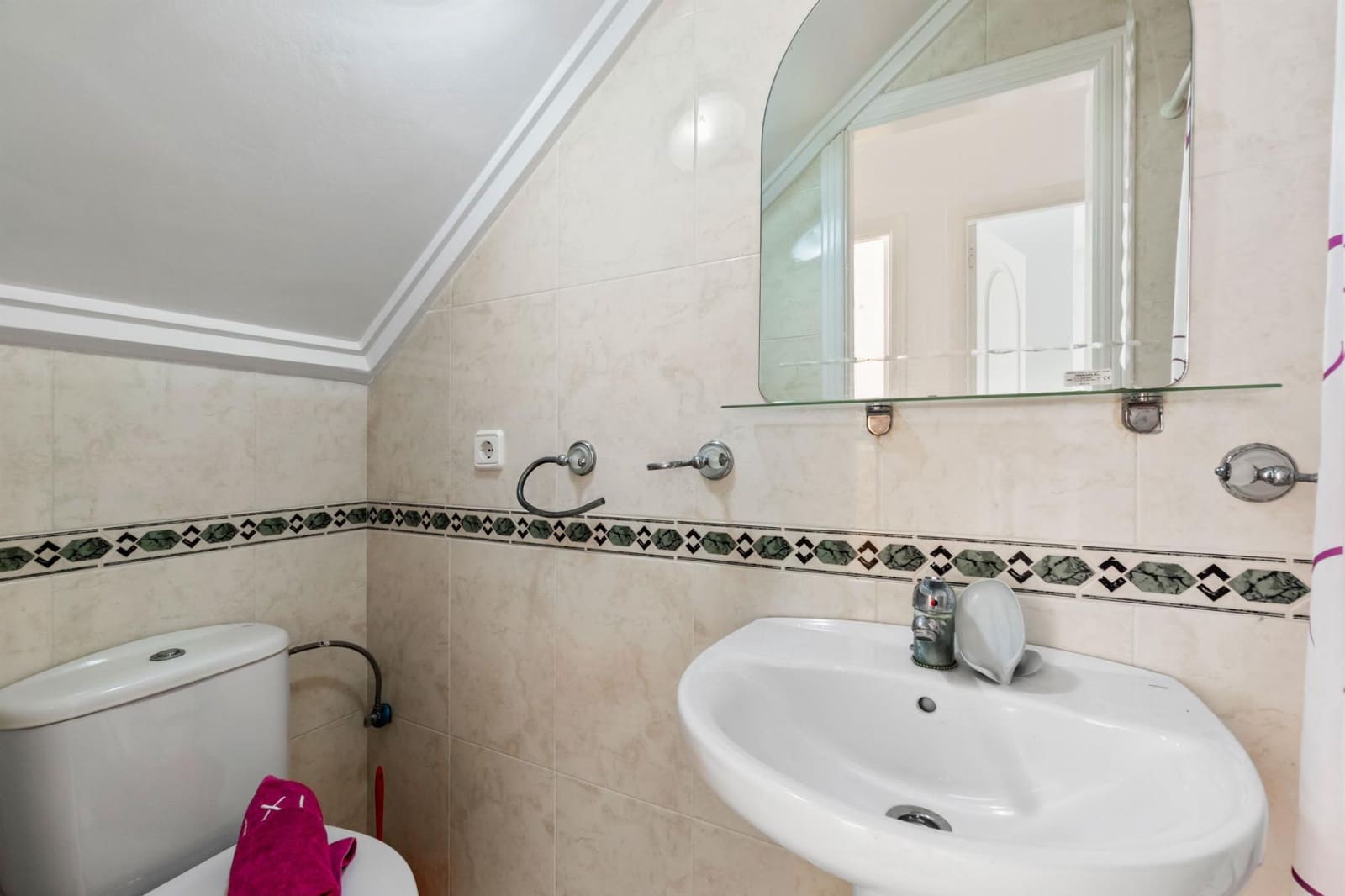 3 soverom Villa til salgs i Ciudad Quesada med svømmebasseng garasje - € 269 900 (Ref: 9189201)