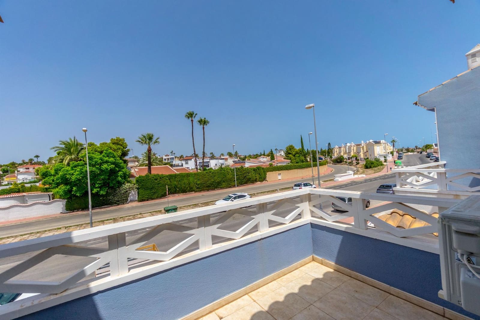 3 soverom Villa til salgs i Ciudad Quesada med svømmebasseng garasje - € 269 900 (Ref: 9189201)