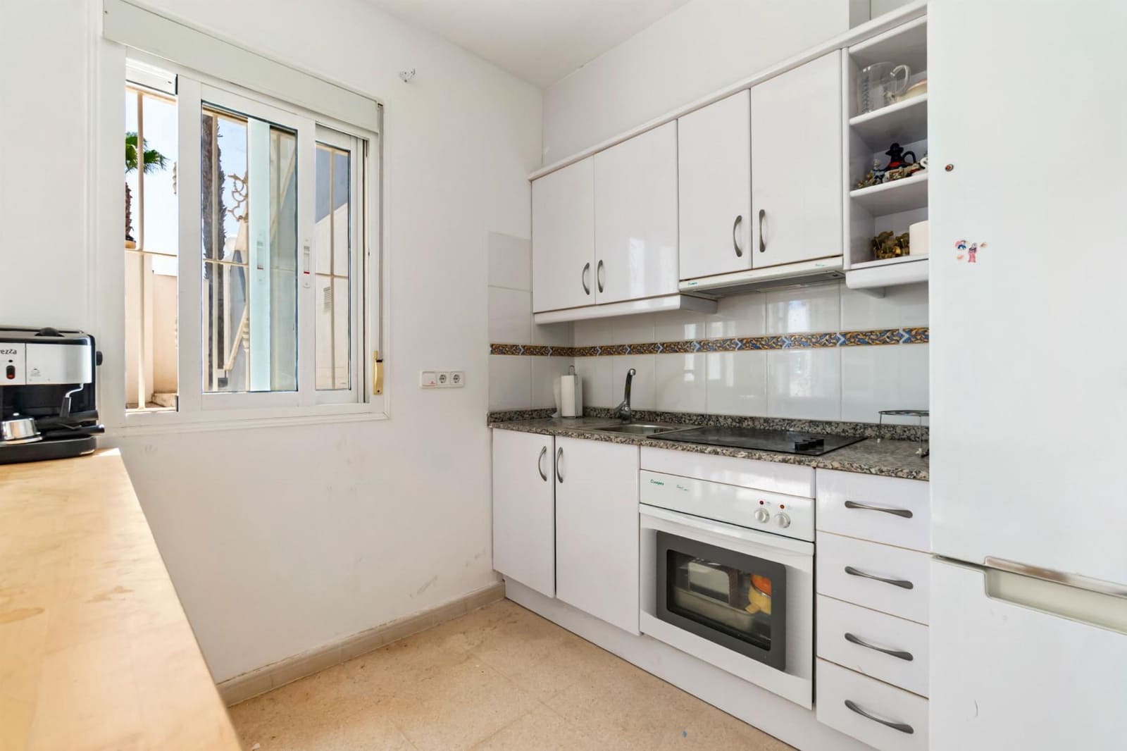 3 soverom Villa til salgs i Ciudad Quesada med svømmebasseng garasje - € 269 900 (Ref: 9189201)