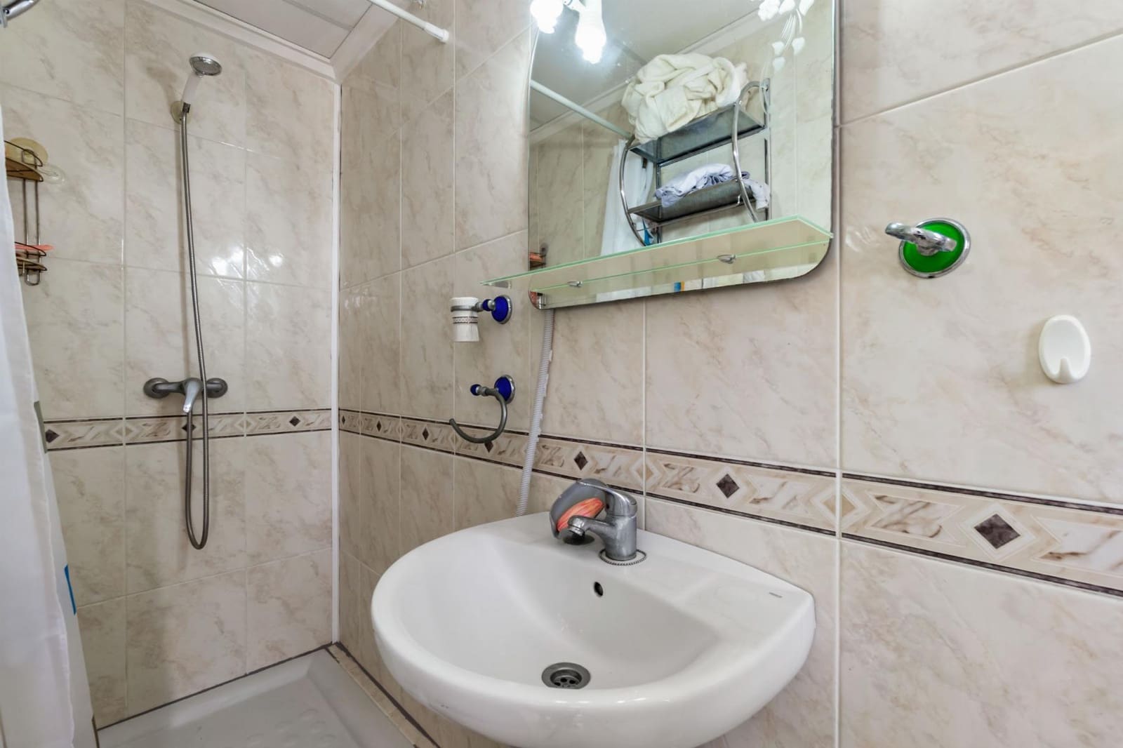 3 soverom Villa til salgs i Ciudad Quesada med svømmebasseng garasje - € 269 900 (Ref: 9189201)