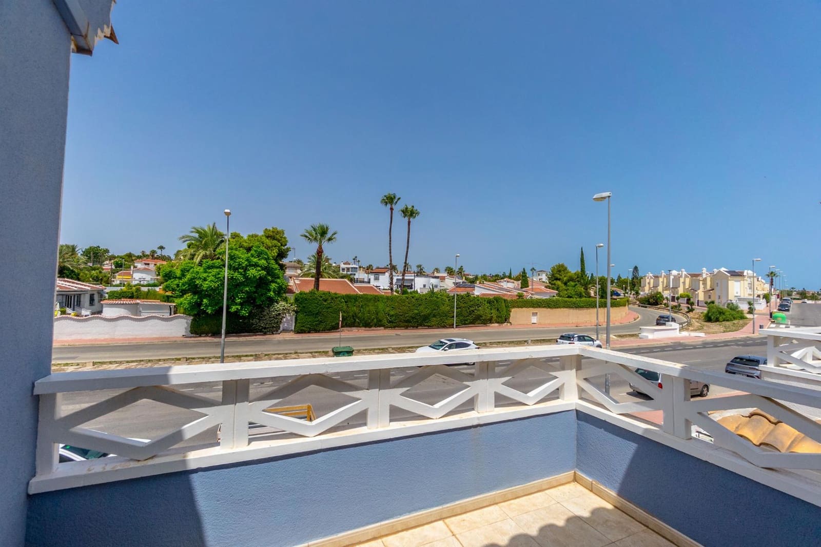 3 soverom Villa til salgs i Ciudad Quesada med svømmebasseng garasje - € 269 900 (Ref: 9189201)