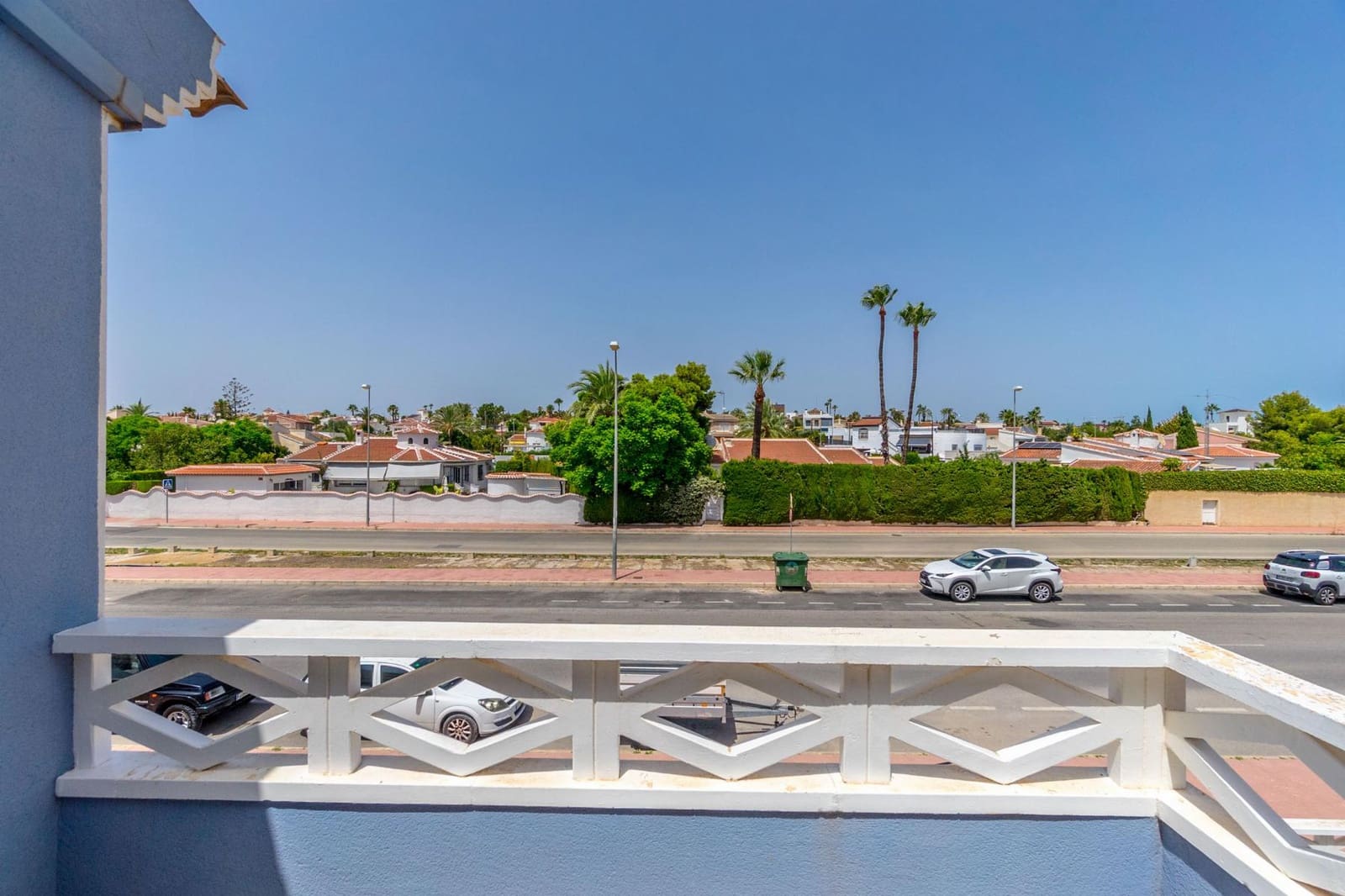 3 soverom Villa til salgs i Ciudad Quesada med svømmebasseng garasje - € 269 900 (Ref: 9189201)