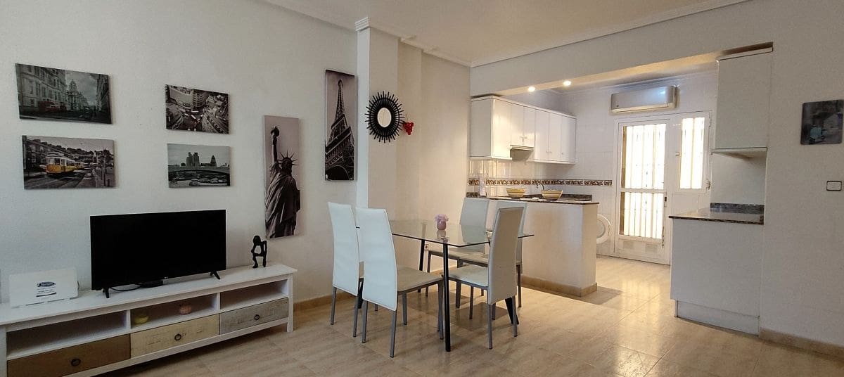 3 Zimmer Haus zu verkaufen in Cabo Roig mit Pool Garage - 234.900 € (Ref: 9204459)