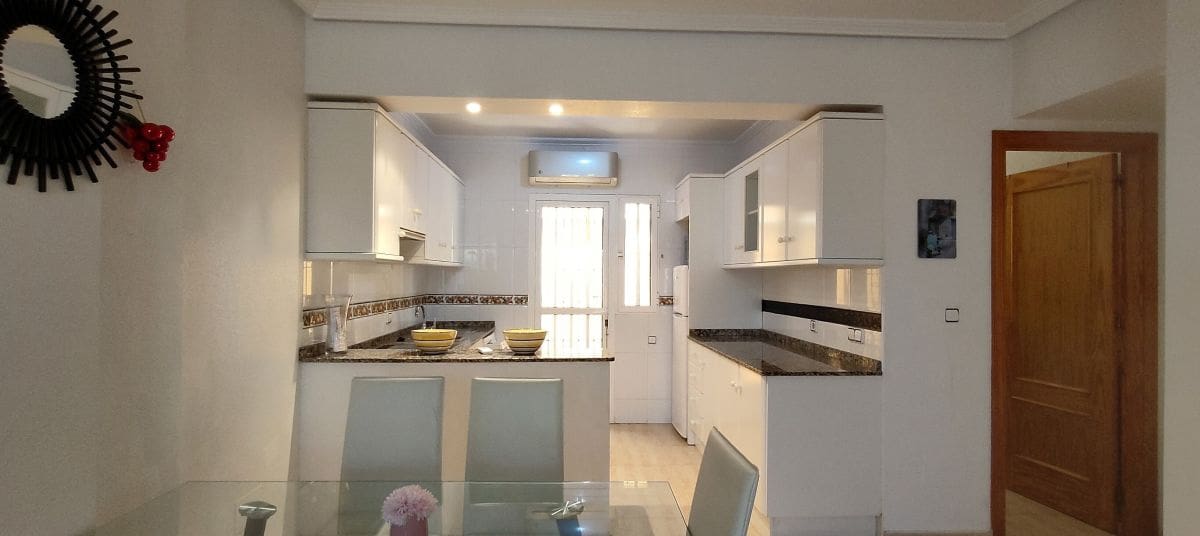 3 Zimmer Haus zu verkaufen in Cabo Roig mit Pool Garage - 234.900 € (Ref: 9204459)