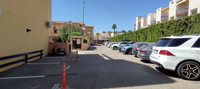 3 Zimmer Haus zu verkaufen in Cabo Roig, Orihuela mit Pool Garage - 234.900 € (Ref: 9204459)