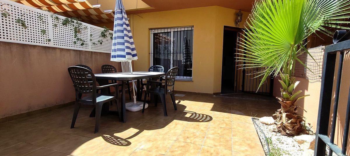 3 Zimmer Haus zu verkaufen in Cabo Roig mit Pool Garage - 234.900 € (Ref: 9204459)
