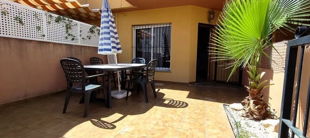3 Zimmer Haus zu verkaufen in Cabo Roig, Orihuela mit Pool Garage - 234.900 € (Ref: 9204459)