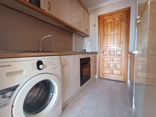 3 bedroom Apartment for sale in La Mata, Torrevieja with pool garage - € 205,000 (Ref: 9206786)